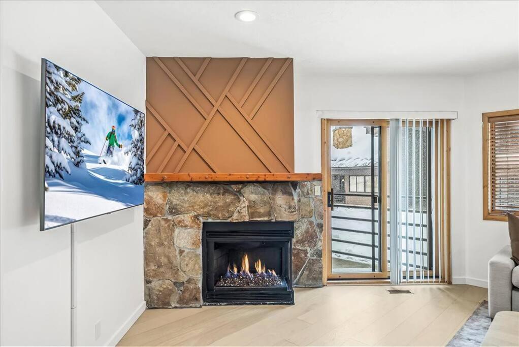 Luxe Deer Valley Condo Park City Buitenkant foto