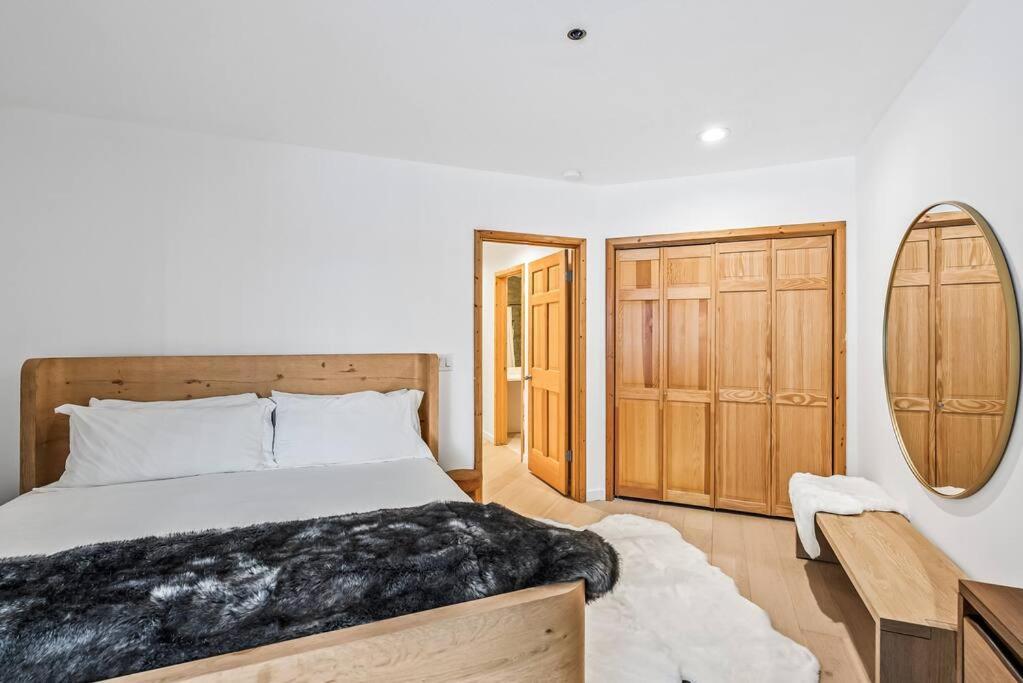 Luxe Deer Valley Condo Park City Buitenkant foto