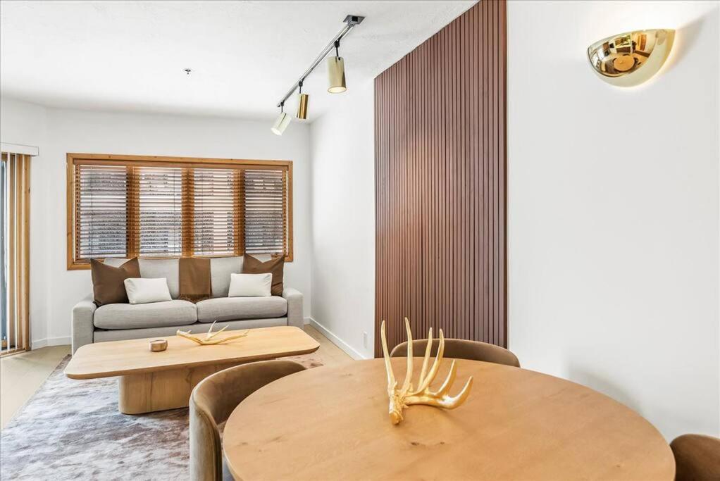 Luxe Deer Valley Condo Park City Buitenkant foto