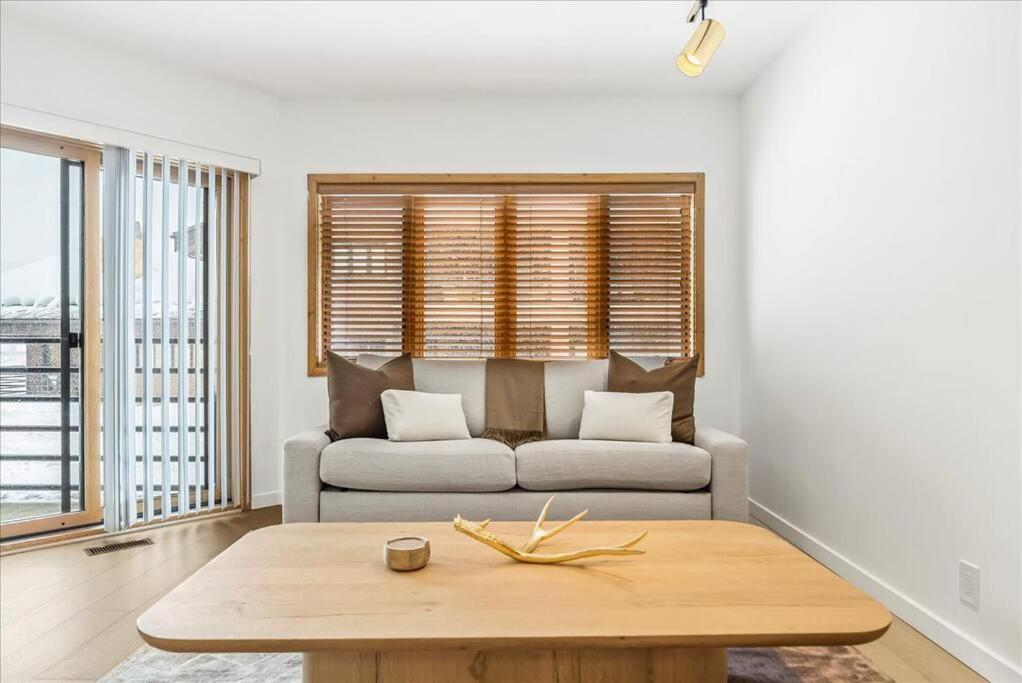 Luxe Deer Valley Condo Park City Buitenkant foto